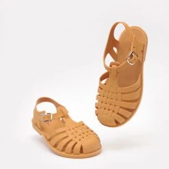 La Romi Baby (0-24m) Jelly Sandals 10 La Romi Baby (0-24m) Jelly Sandals