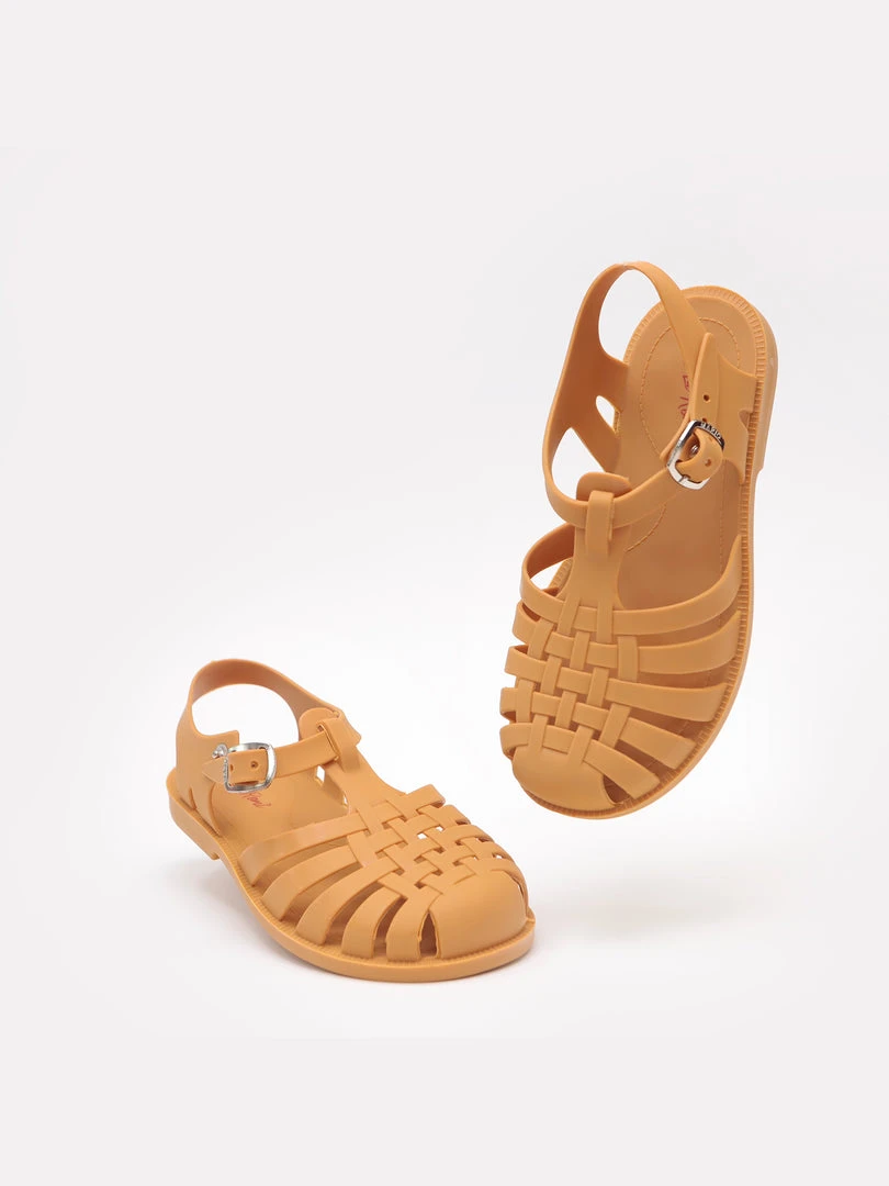 La Romi Baby (0-24m) Jelly Sandals 6 La Romi Baby (0-24m) Jelly Sandals