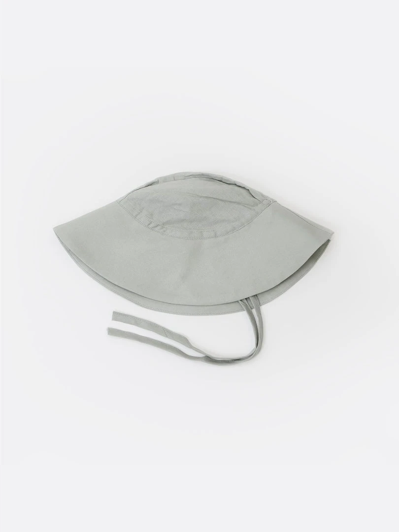 La Romi Organic Linen Sun Hat 3 La Romi Organic Linen Sun Hat