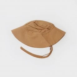 La Romi Organic Linen Sun Hat 12 La Romi Organic Linen Sun Hat