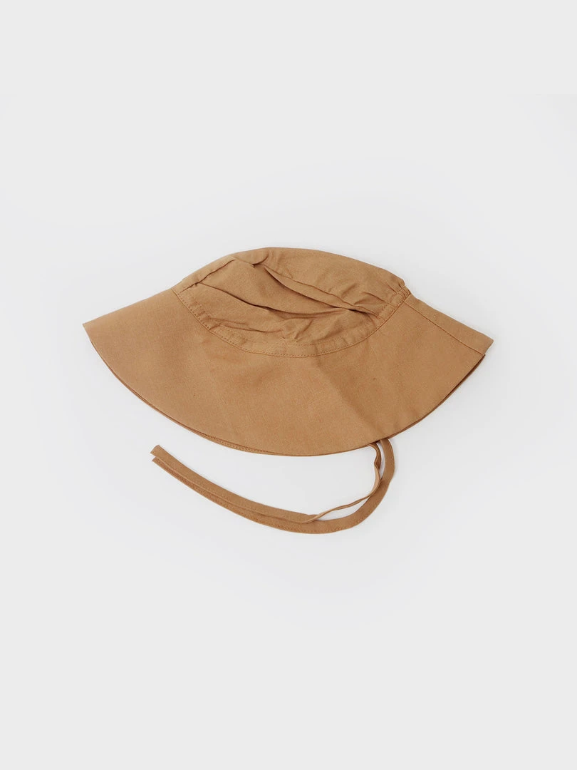 La Romi Organic Linen Sun Hat 5 La Romi Organic Linen Sun Hat