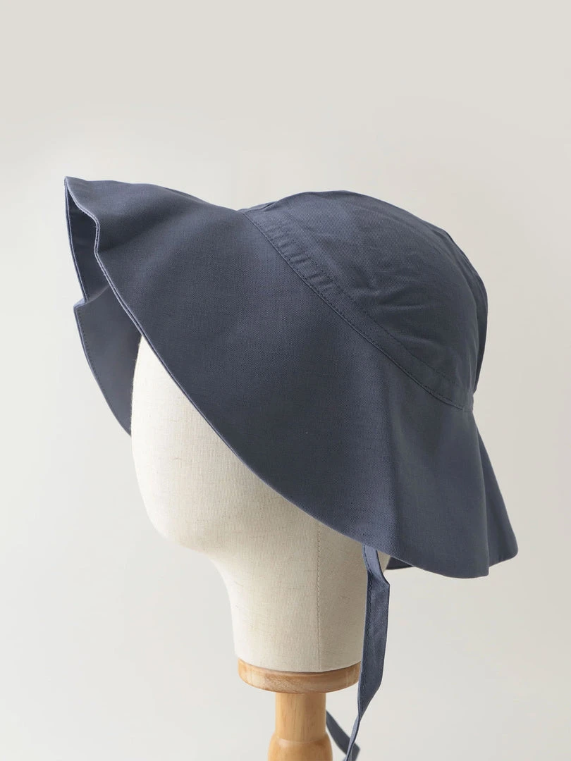 La Romi Organic Linen Sun Hat 9 La Romi Organic Linen Sun Hat