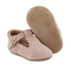 Babe Basics Baby Mary Janes Baby (0-24m)