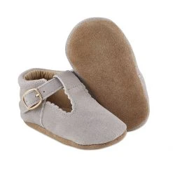 Babe Basics Baby Mary Janes Baby (0-24m)