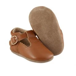 Babe Basics Baby Mary Janes Baby (0-24m)