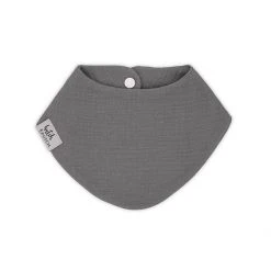 Hutch&putch Organic Muslin Bib