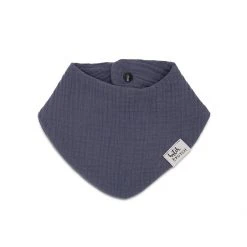 Hutch&putch Organic Muslin Bib 7 Hutch&putch Organic Muslin Bib