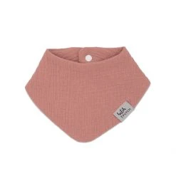 Hutch&putch Organic Muslin Bib 8 Hutch&putch Organic Muslin Bib