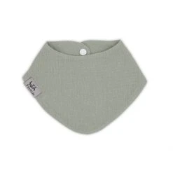 Hutch&putch Organic Muslin Bib 9 Hutch&putch Organic Muslin Bib