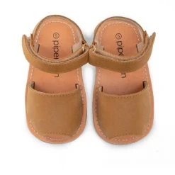 Piper Finn Baby (0-24m) Peep Toe Sandals 9 Piper Finn Baby (0-24m) Peep Toe Sandals