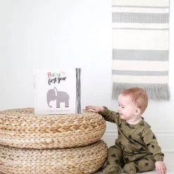 Lucy Darling Baby's First Year Memory Book 16 Lucy Darling Baby's First Year Memory Book