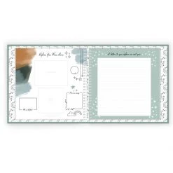 Lucy Darling Baby (0-24m) Celestial Skies Memory Book 7 Lucy Darling Baby (0-24m) Celestial Skies Memory Book