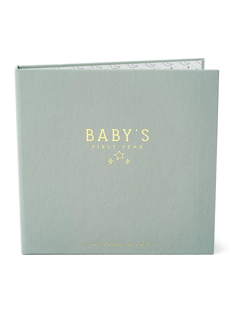 Lucy Darling Baby (0-24m) Celestial Skies Memory Book 3 Lucy Darling Baby (0-24m) Celestial Skies Memory Book