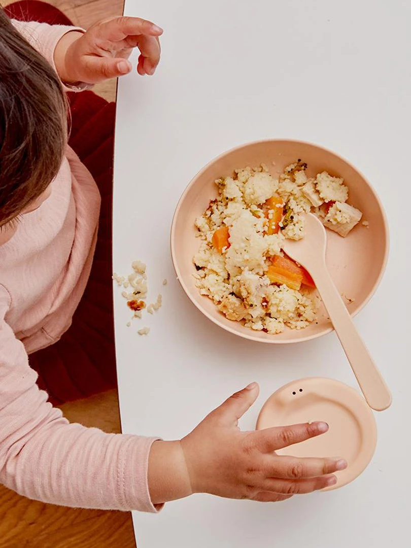 Ekobo Feeding Set 4 Ekobo Feeding Set