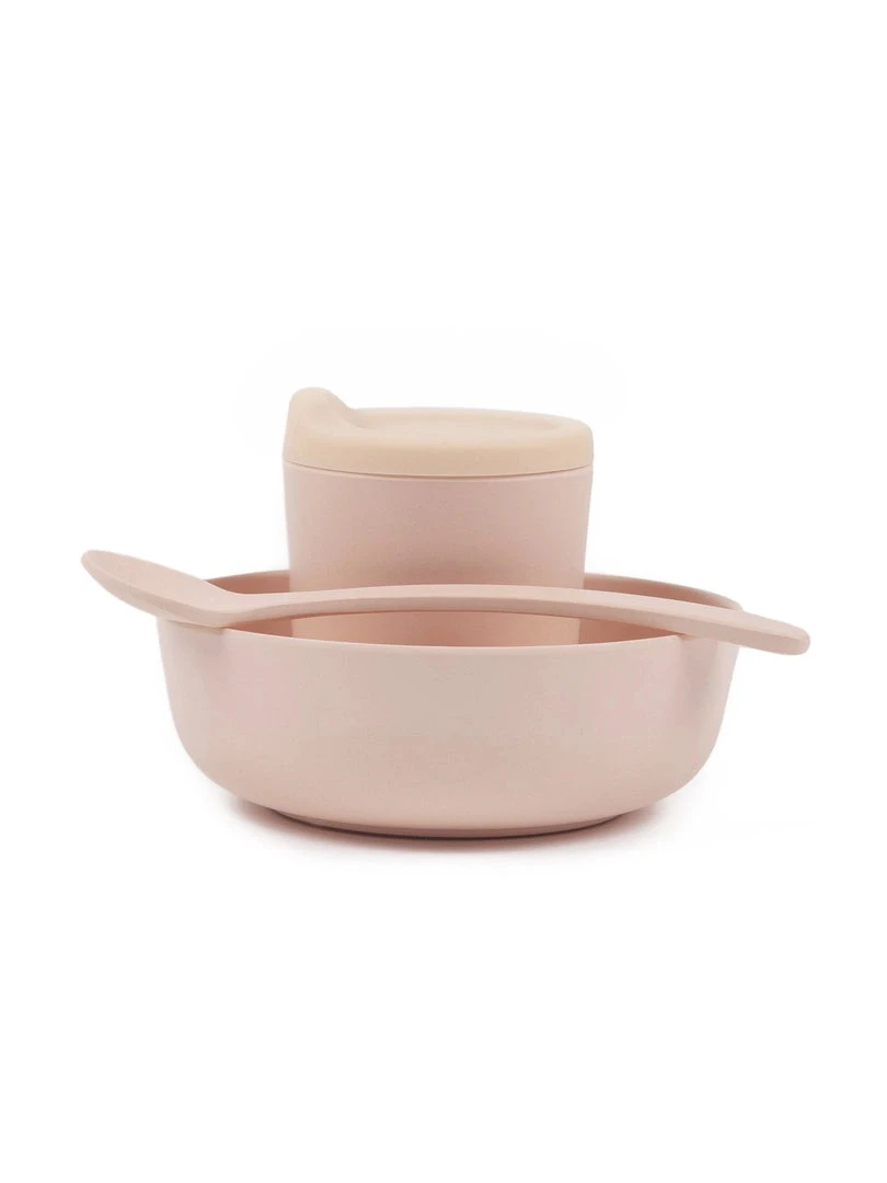 Ekobo Feeding Set 3 Ekobo Feeding Set