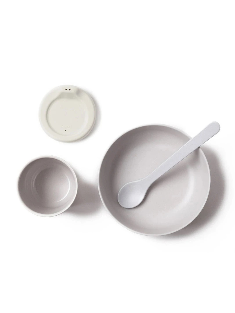 Ekobo Feeding Set 6 Ekobo Feeding Set