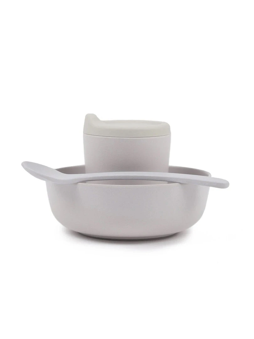 Ekobo Feeding Set 5 Ekobo Feeding Set