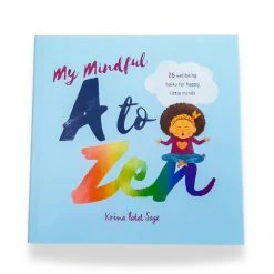 Lantana My Mindful A To Zen Children's Book