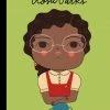 Microcosm Publishing My First Rosa Parks Children's Book 1 Microcosm Publishing My First Rosa Parks Children's Book