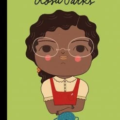Microcosm Publishing My First Rosa Parks Children's Book