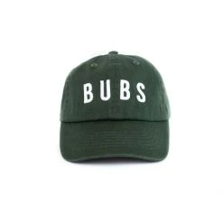 Rey To Z BUBS Baseball Hat Baby (0-24m)