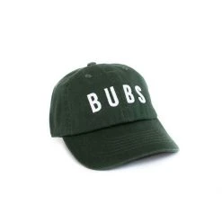 Rey To Z BUBS Baseball Hat Baby (0-24m)