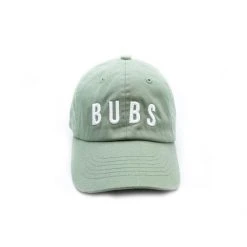 Rey To Z BUBS Baseball Hat Baby (0-24m)