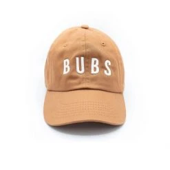 Rey To Z BUBS Baseball Hat Baby (0-24m)