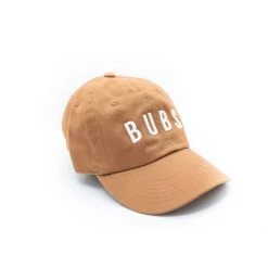 Rey To Z BUBS Baseball Hat Baby (0-24m)