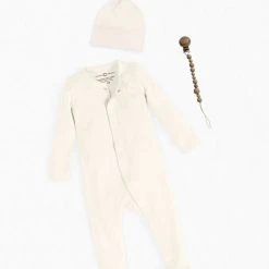 Colored Organics Sleeper Snuggle Bundle Baby (0-24m)