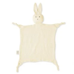 Ali + Oli Bunny Lovey Cuddle Blanket Baby (0-24m) 7 Ali + Oli Bunny Lovey Cuddle Blanket Baby (0-24m)