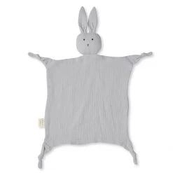 Ali + Oli Bunny Lovey Cuddle Blanket Baby (0-24m)