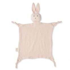 Ali + Oli Bunny Lovey Cuddle Blanket Baby (0-24m)