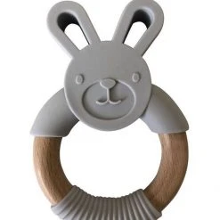 Kind. Bunny Teether Baby (0-24m)