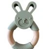 Kind. Bunny Teether Baby (0-24m) 2 Kind. Bunny Teether Baby (0-24m)