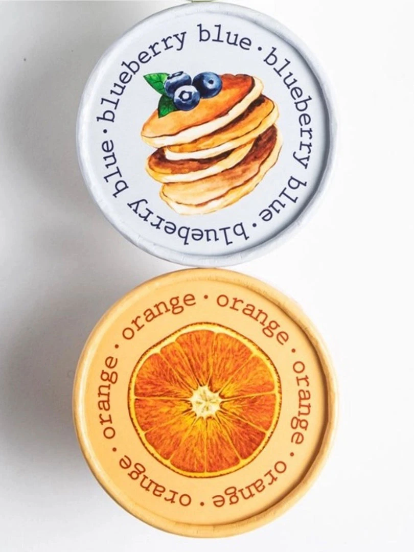 Eco-Kids Baby (0-24m) Busy Box Art Kit 5 Eco-Kids Baby (0-24m) Busy Box Art Kit