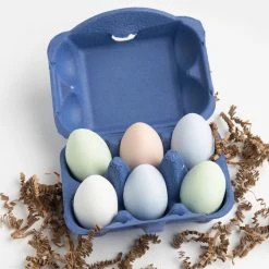 Eco-Kids Baby (0-24m) Busy Box Art Kit 9 Eco-Kids Baby (0-24m) Busy Box Art Kit