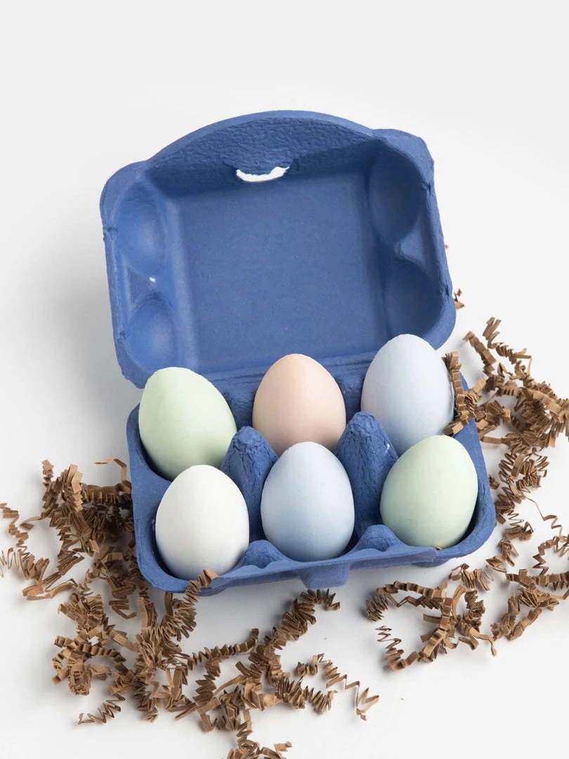 Eco-Kids Baby (0-24m) Busy Box Art Kit 6 Eco-Kids Baby (0-24m) Busy Box Art Kit