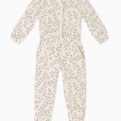 Colored Organics Cecilia Ruffle Jumpsuit 10 Colored Organics Cecilia Ruffle Jumpsuit