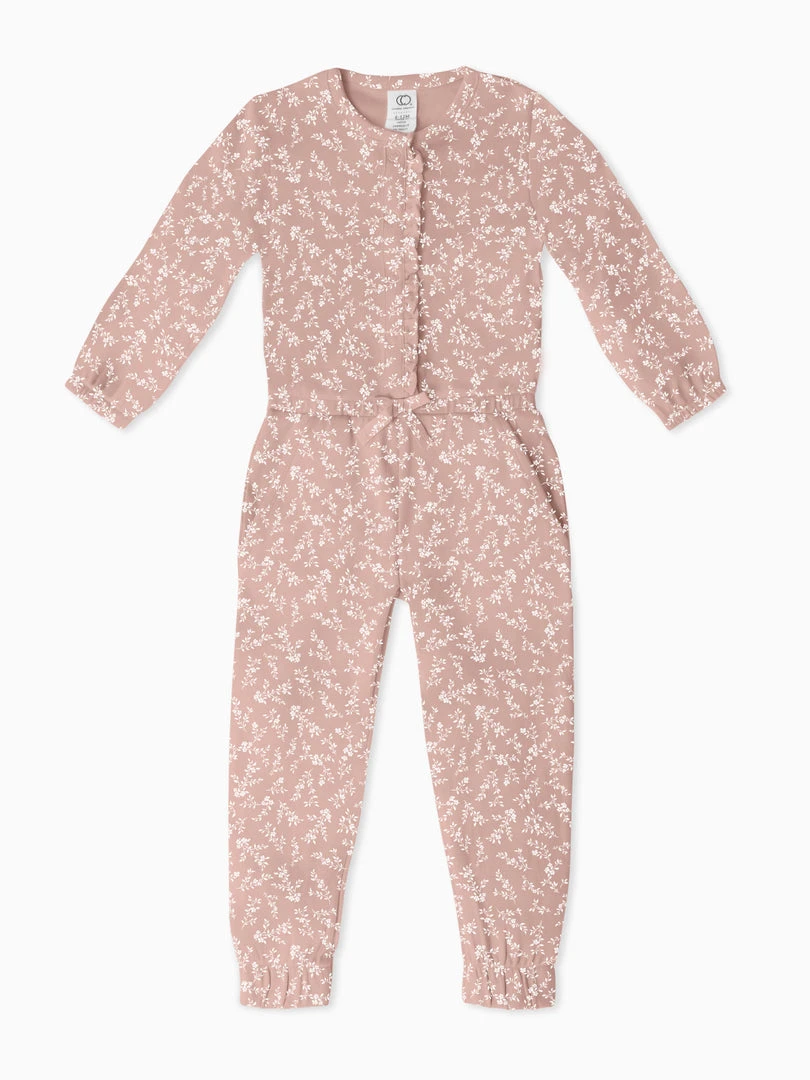 Colored Organics Cecilia Ruffle Jumpsuit 3 Colored Organics Cecilia Ruffle Jumpsuit