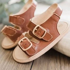 Little Love Bug Company Baby (0-24m) Charley Sandals