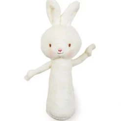 Bunnies By The Bay Baby (0-24m) Chime Bunny Rattle