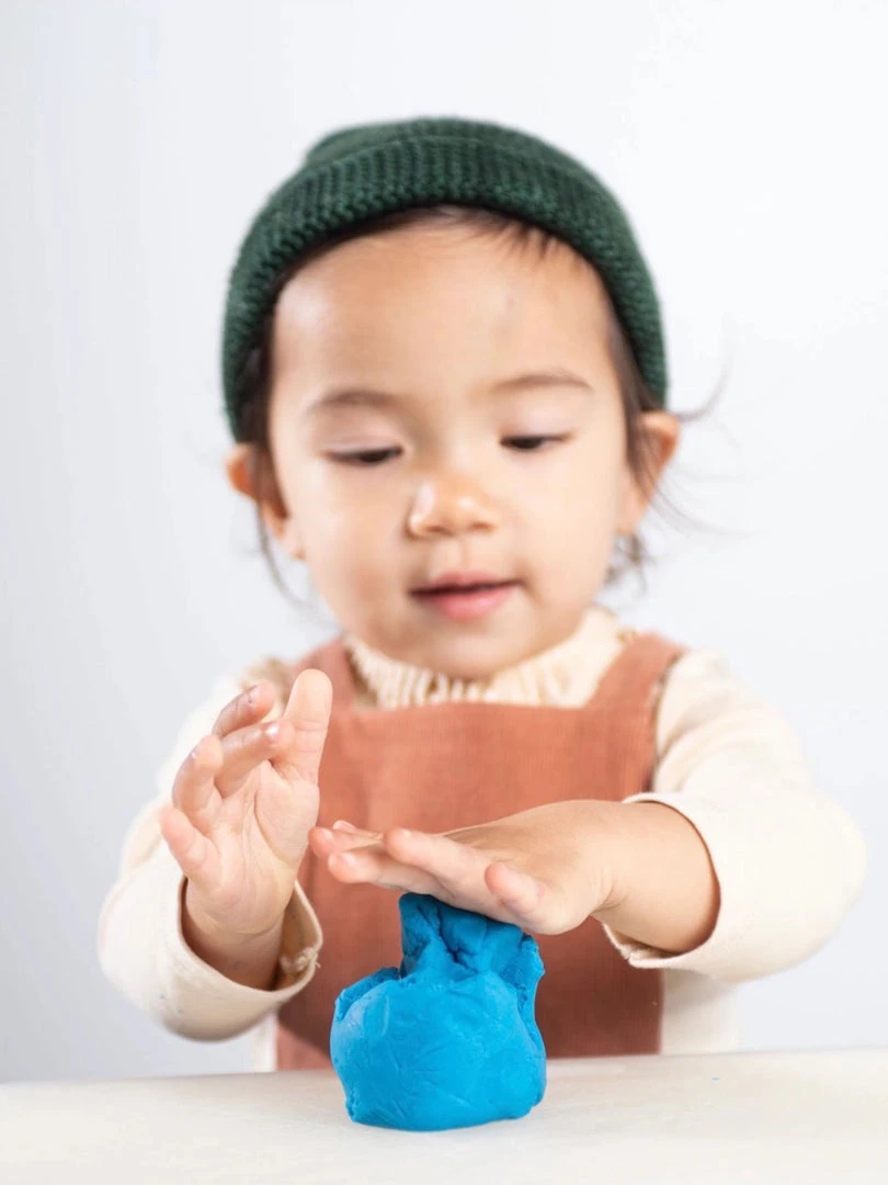 Eco-Kids Toys Eco-Dough 3 Pack 5 Eco-Kids Toys Eco-Dough 3 Pack