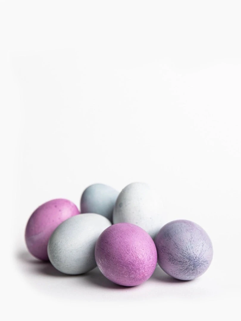 Eco-Kids Egg Coloring Kit Toys 5 Eco-Kids Egg Coloring Kit Toys