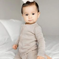 Colored Organics Emerson Sleeper Baby (0-24m) 20 Colored Organics Emerson Sleeper Baby (0-24m)