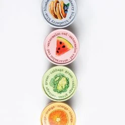 Colored Organics Sales Store 16 Eco-Kids Finger Paint 4 Pack Toys