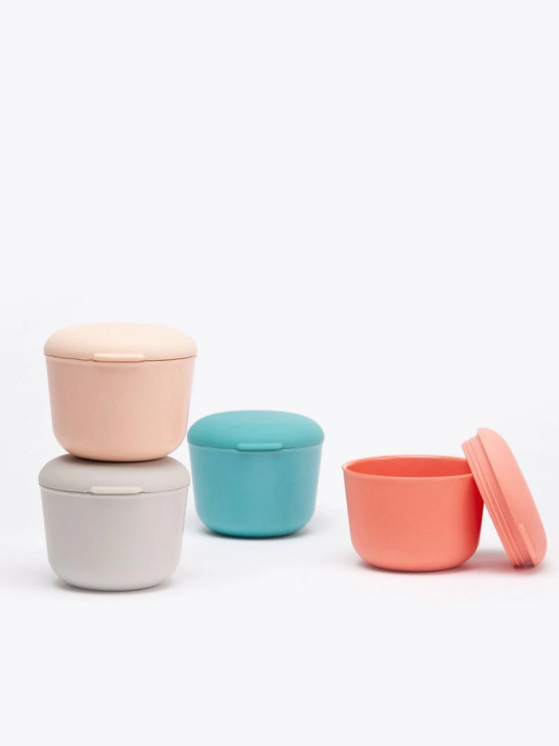 Ekobo Store & Go Food Container Baby (0-24m) 6 Ekobo Store & Go Food Container Baby (0-24m)