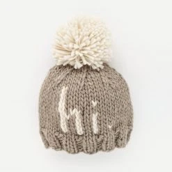 Huggalugs Hi. Beanie Hat