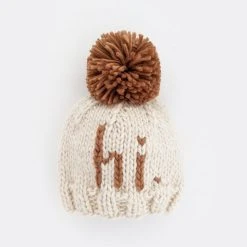 Huggalugs Hi. Beanie Hat 7 Huggalugs Hi. Beanie Hat