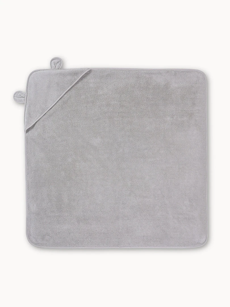 Natemia Organic Cotton Hooded Towel 4 Natemia Organic Cotton Hooded Towel